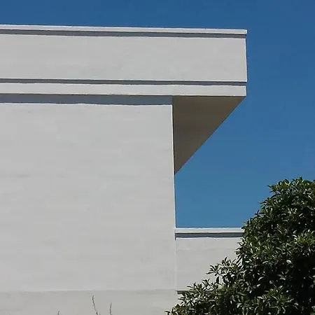 Apartment Tower Of The Bear Flat Torre dell'Orso