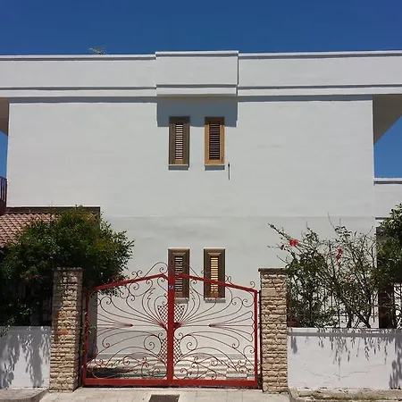 Apartment Tower Of The Bear Flat Torre dell'Orso