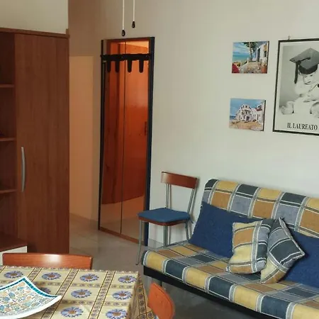 Apartment Tower Of The Bear Flat Torre dell'Orso