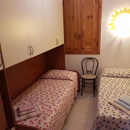 Tower Of The Bear Flat Apartment Torre dell'Orso