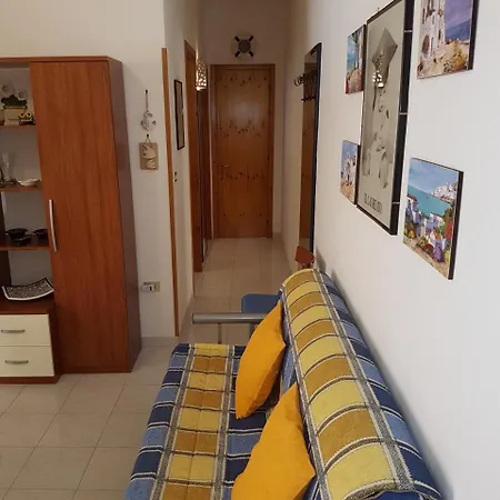 Apartment Tower Of The Bear Flat